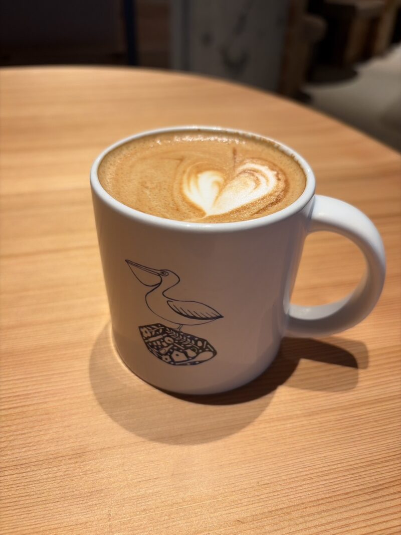 アマムダコタン カフェアンドベイク