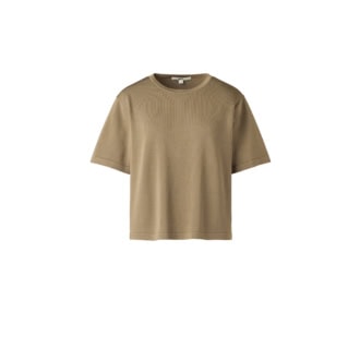 ボクシーニットT（BEIGE）￥2,990