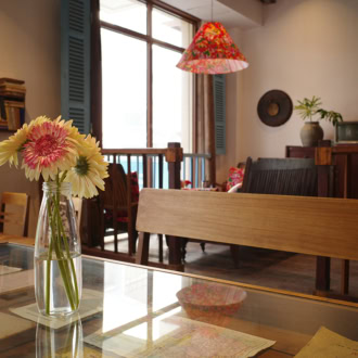 【30代の大人女子旅】人気カフェでベトナムを満喫！ 現地在住の編集ライター相馬の海外生活 in ベトナム