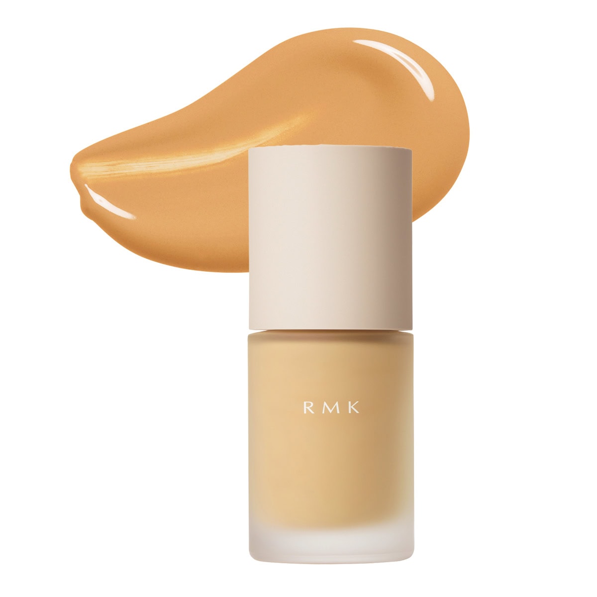 RMK リクイドファンデーション フローレスカバレッジ プラス SPF22・PA++ 30mL（RMK Division）