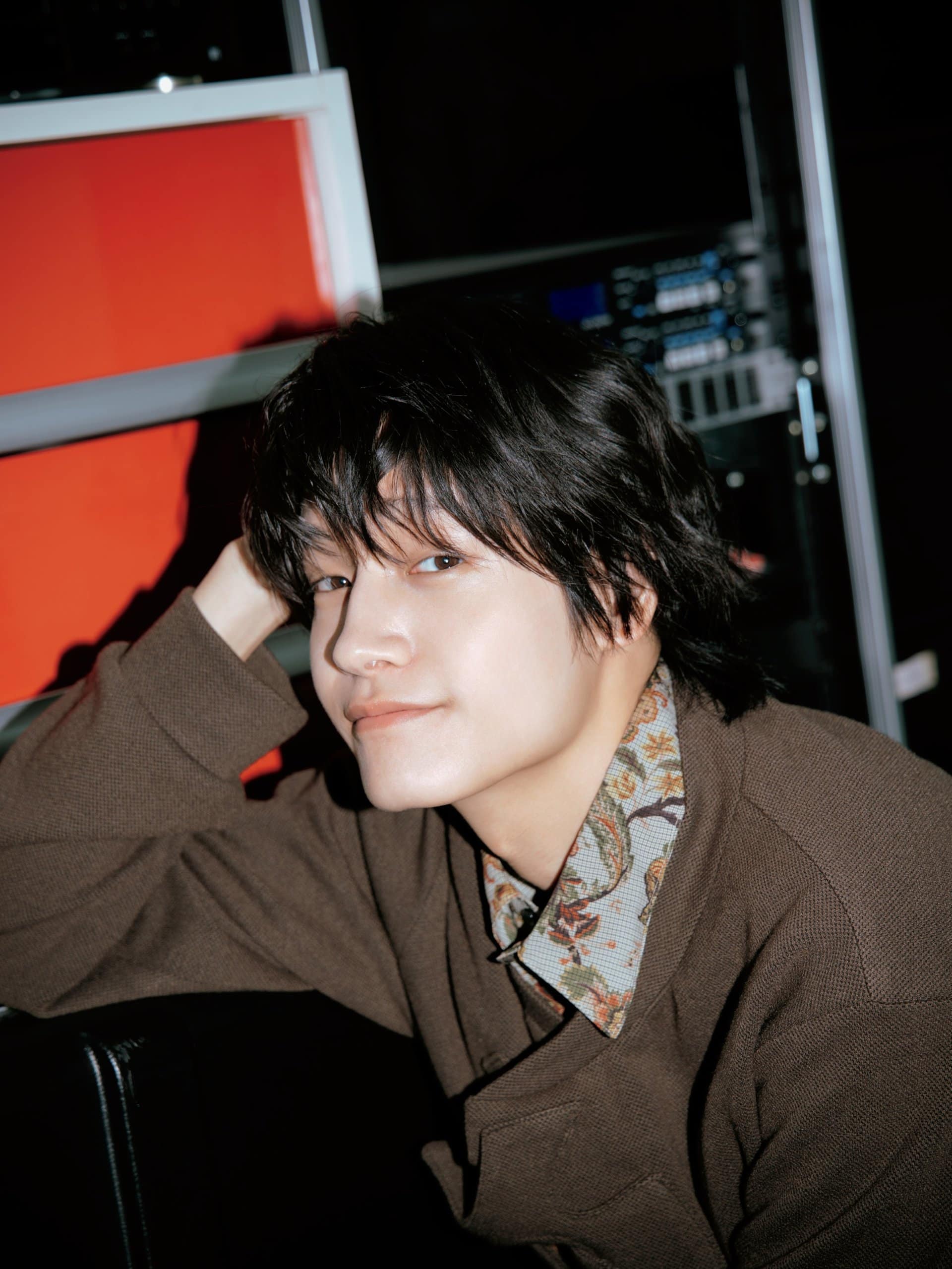 Aぇ! group佐野晶哉