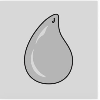 【心理テスト】このイラストは何に見える？あなたが無意識に放っている「人を惹きつけるオーラ」がわかる！