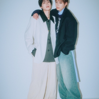 山中柔太朗×髙松アロハ