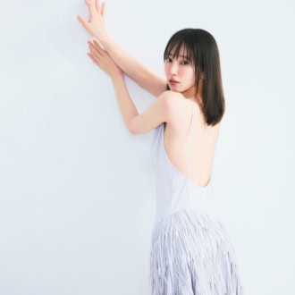 【吉岡里帆】インタビューあり　春は大人もロマンティックなムード♡