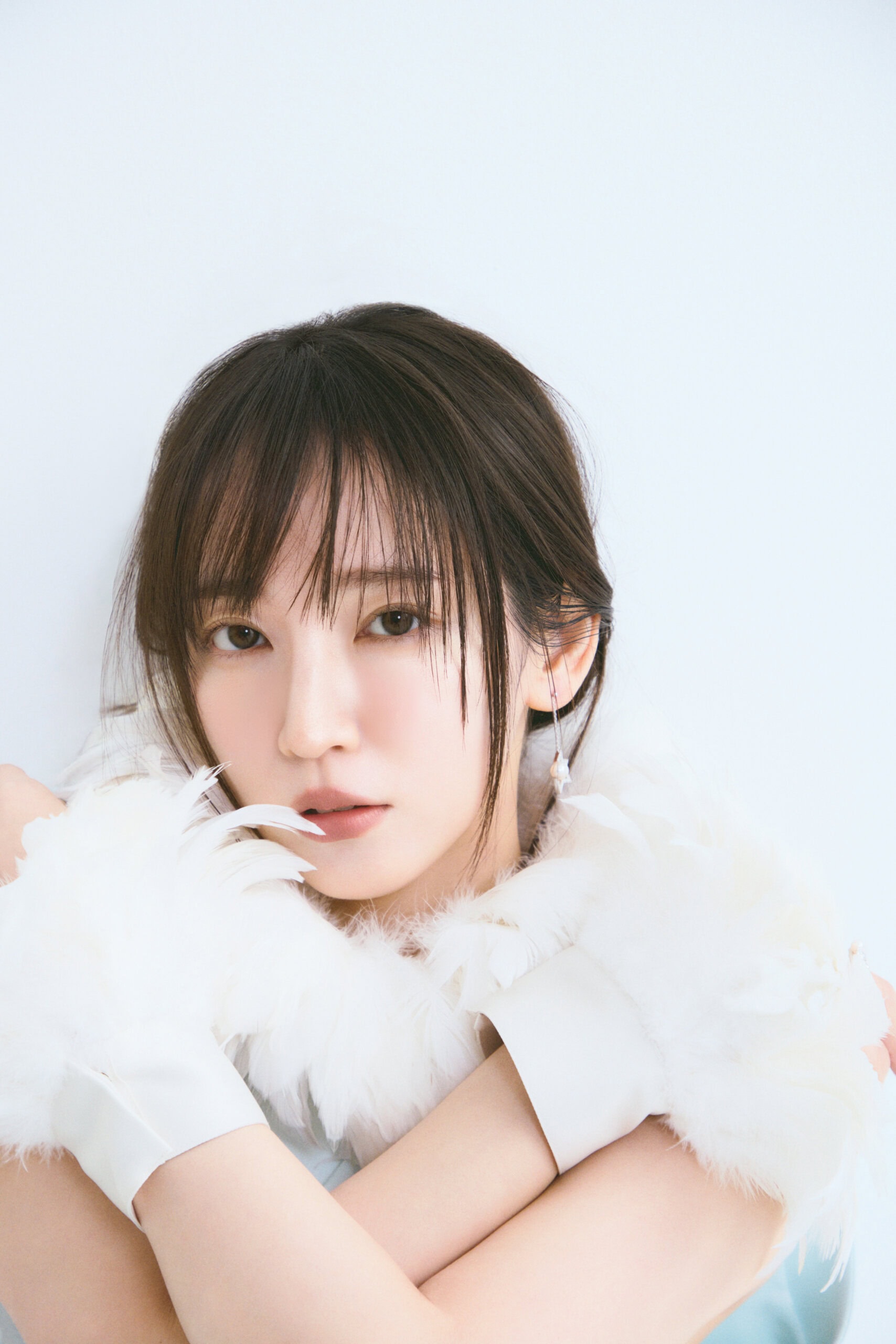 吉岡里帆】が「完全に恋をしてしまいました」と告白。彼女を虜にした
