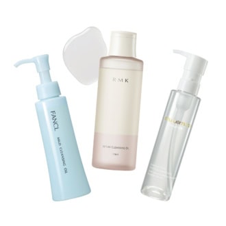 【26年最新】落とすたび、肌が綺麗になる。大人が選ぶべき「スキンケア級」クレンジングオイル3選