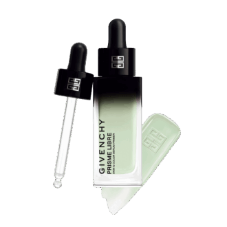 プリズム・リーブル・ケア＆カラー・セラム・プライマー グリーン（パルファム ジバンシイ）