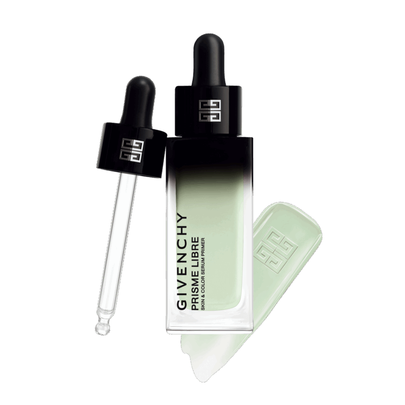 プリズム・リーブル・ケア&カラー・セラム・プライマー グリーン(パルファム ジバンシイ)
