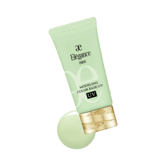 エレガンス モデリング カラーベース UV GR440 SPF40+・PA+++（エレガンス コスメティックス）