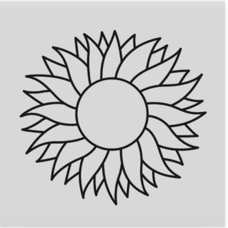 【心理テスト】このイラストは何に見える？ あなたの中に眠る「隠れた才能」がわかる！