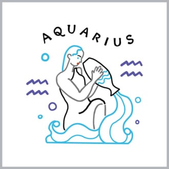 【2026年3月前半】水瓶座は意見が通りやすくやりたいように進められる【Love Me Doのポジティブ星座占い】