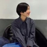 プレス 藤原祥子さん