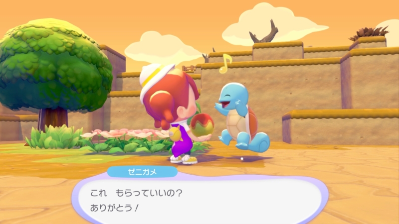 『ぽこ あ ポケモン』 ©2026 Pokémon. ©1995-2026 Nintendo/Creatures Inc./GAME FREAK inc. ©2026 KOEI TECMO GAMES ポケットモンスター・ポケモン・Pokémonは任天堂・クリーチャーズ・ゲームフリークの商標です。 Nintendo Switchは任天堂の商標です。