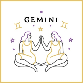 【2026年2月後半】双子座は自分の世界を広げる行動が幸運を呼び寄せる【Love Me Doのポジティブ星座占い】