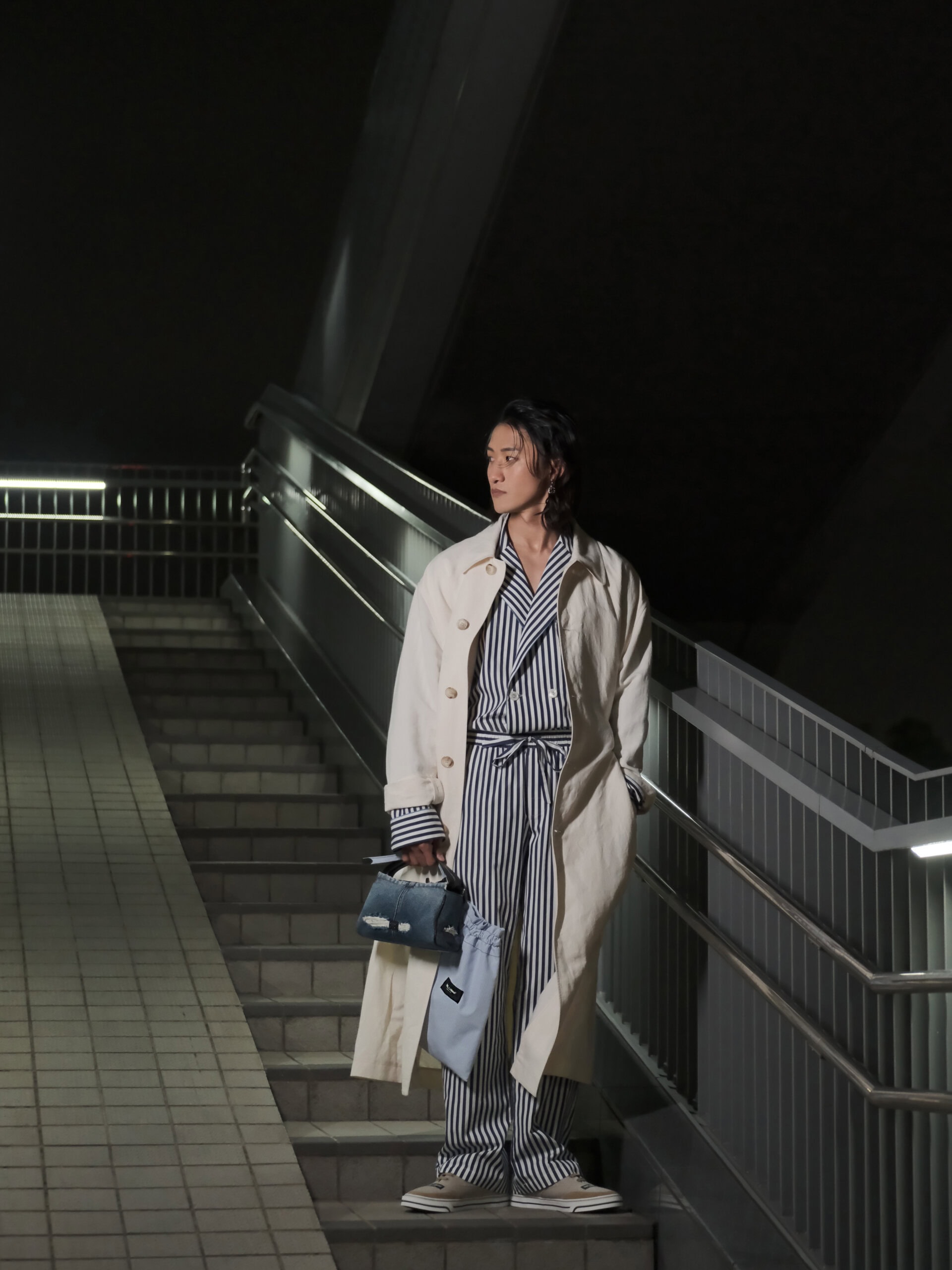 岩本照　SnowMan　dolcegabbana　DGFW26