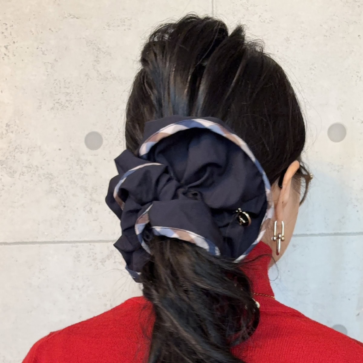 大人女子も大満足のデザインでヘビロテ決定！