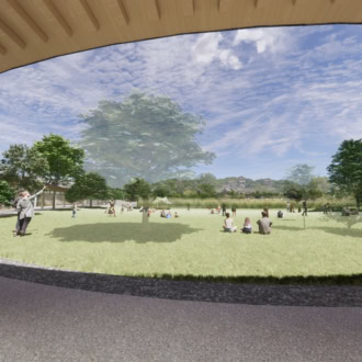 スノーピーク グラウンズ 吉野ヶ里