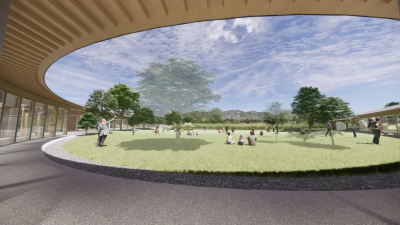 スノーピーク グラウンズ 吉野ヶ里