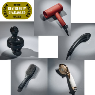 【美容家電大賞】ドライヤーからシャワーヘッドまで！ いつものケアで差がつく、プロが選ぶ美髪を育む名品リスト