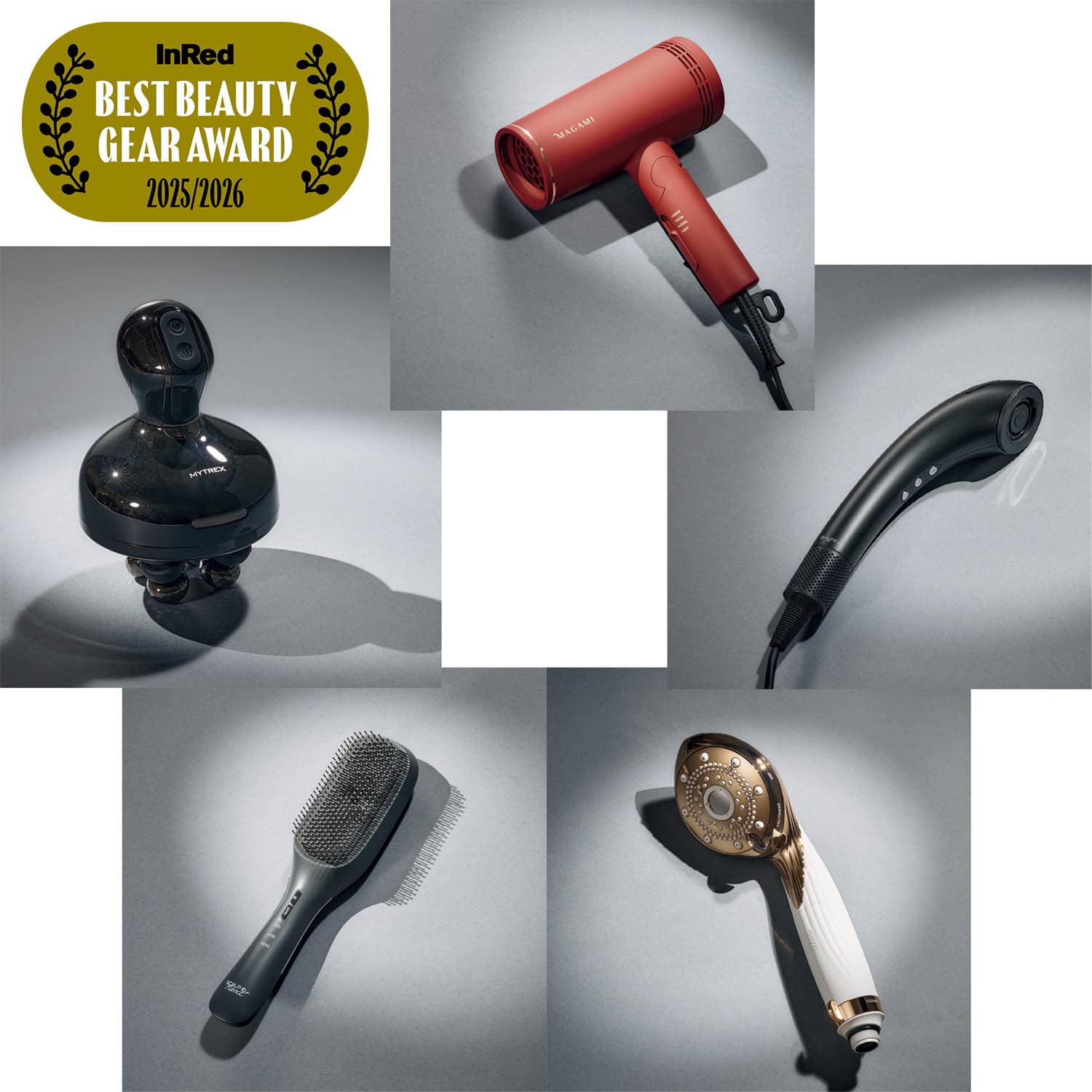 美容家電大賞　ヘア家電部門