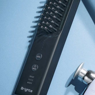 ブライト エレキブラシ+（Brighte）