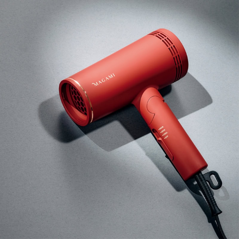 マガミ マガミドライヤー(ヘイゼルトンプソン)