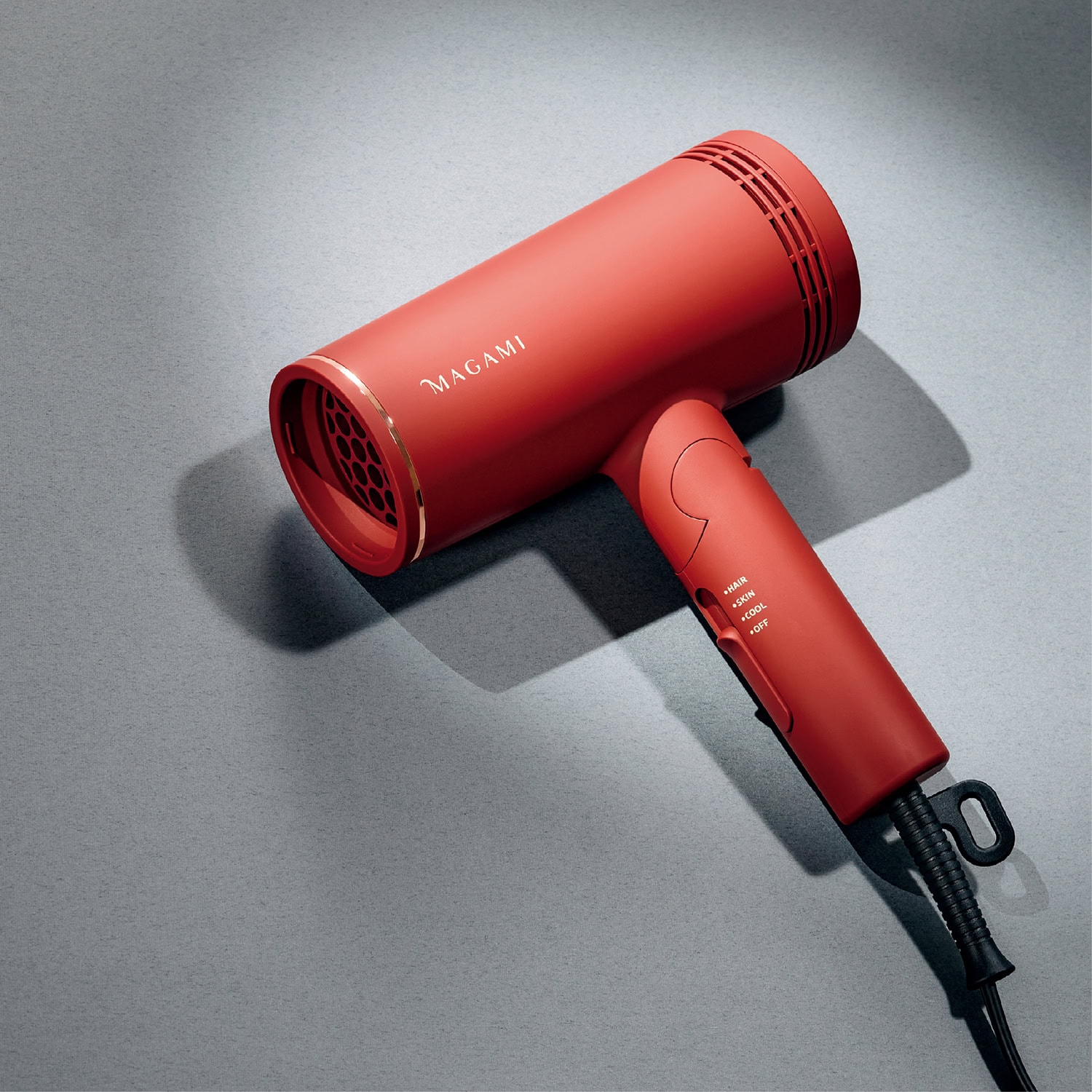 マガミ マガミドライヤー（ヘイゼルトンプソン）