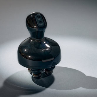 マイトレックス ヘッドスパ ディープエックス（創通メディカル）