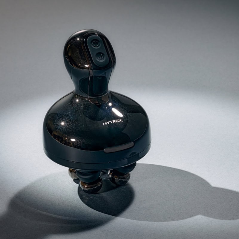 マイトレックス ヘッドスパ ディープエックス(創通メディカル)