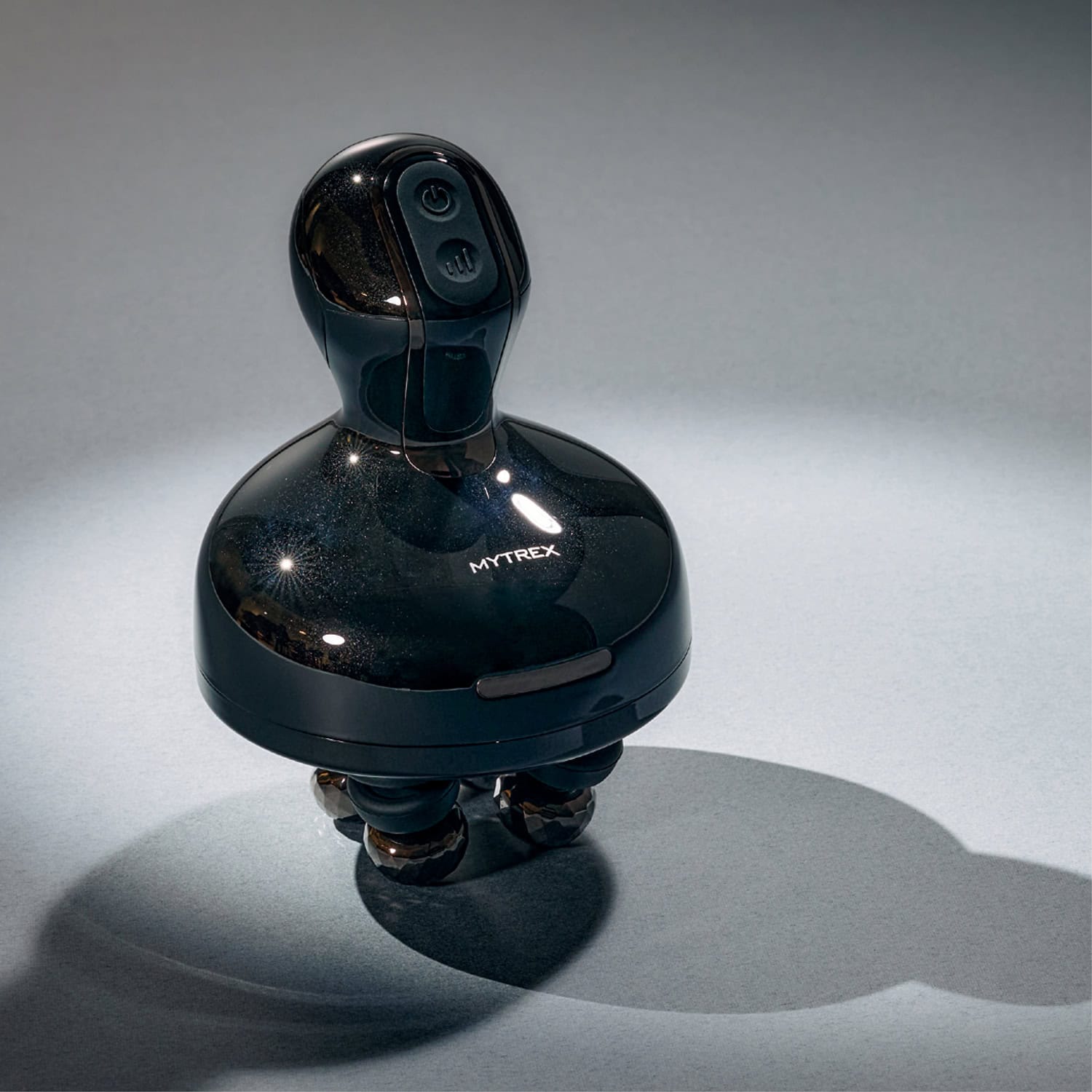 マイトレックス ヘッドスパ ディープエックス（創通メディカル）