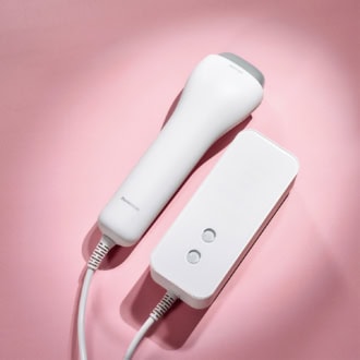 パナソニック 光エステ スムースエピ パワー＆クール ES-WG0B（パナソニック）