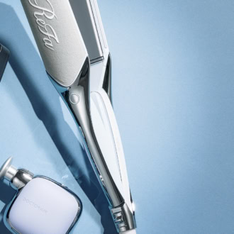 リファ リファパワーストレート アイロン プロ（MTG）