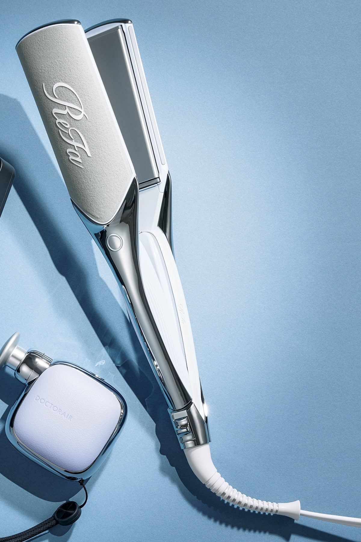 リファ リファパワーストレート アイロン プロ（MTG）