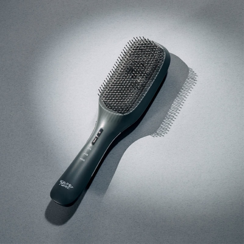 スカルプD ネクストプラス スタイルエレブラシ（アンファー）