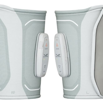 シックスパッド レッグベルト2（MTG）