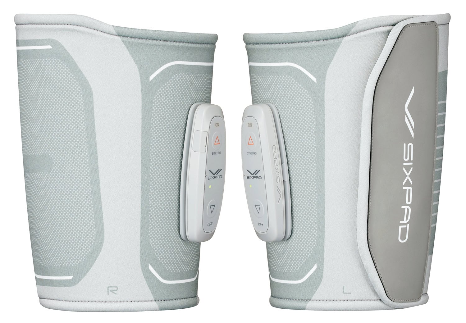 シックスパッド レッグベルト2（MTG）