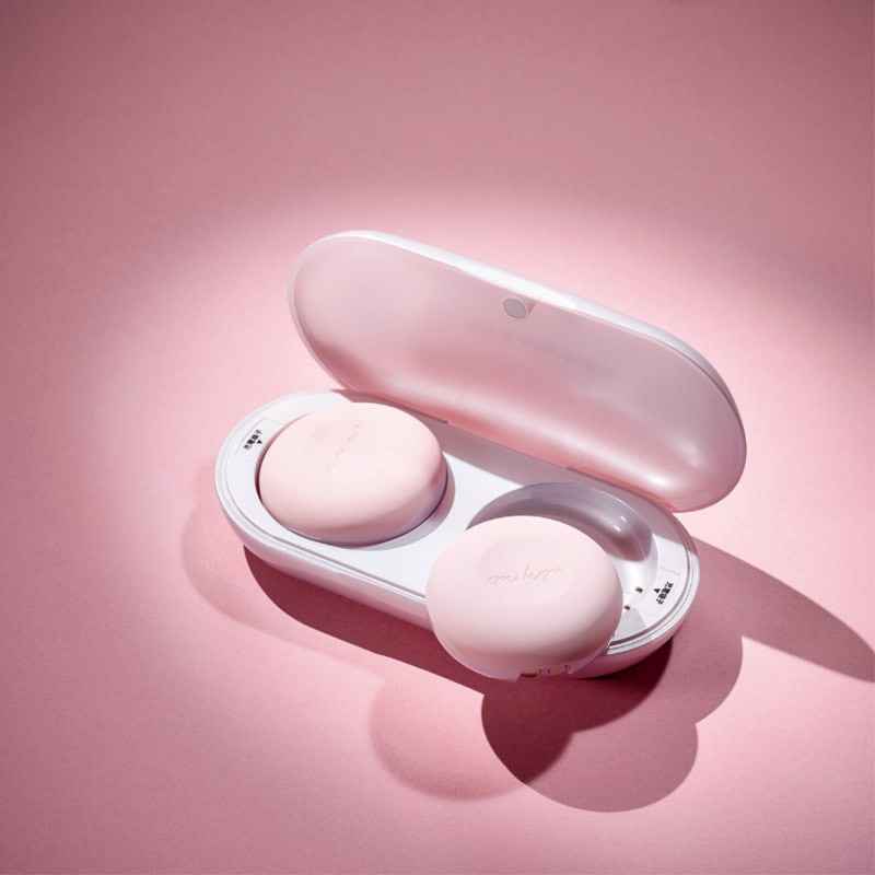 アテックス フェムオンテック 温灸 AX-HJ170pk(アテックス)