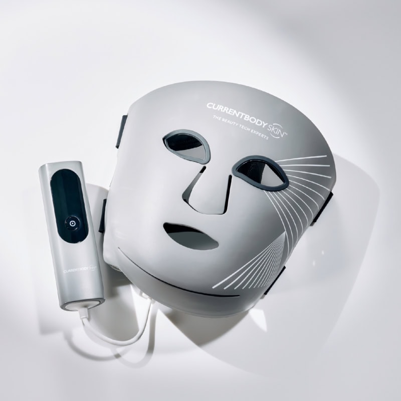 カレントボディスキン LEDマルチライトマスク（カレントボディ・ジャパン）