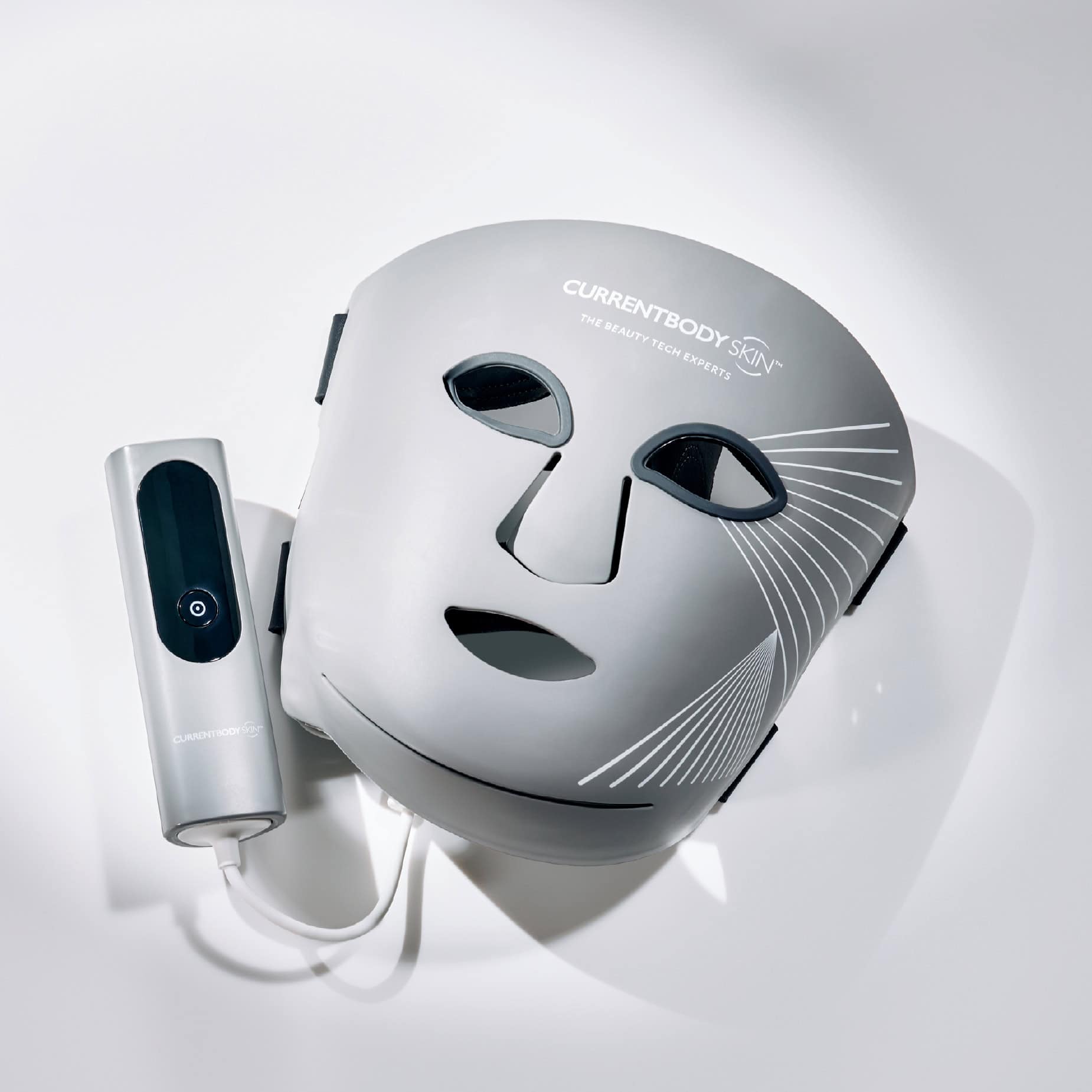 カレントボディスキン LEDマルチライトマスク（カレントボディ・ジャパン）