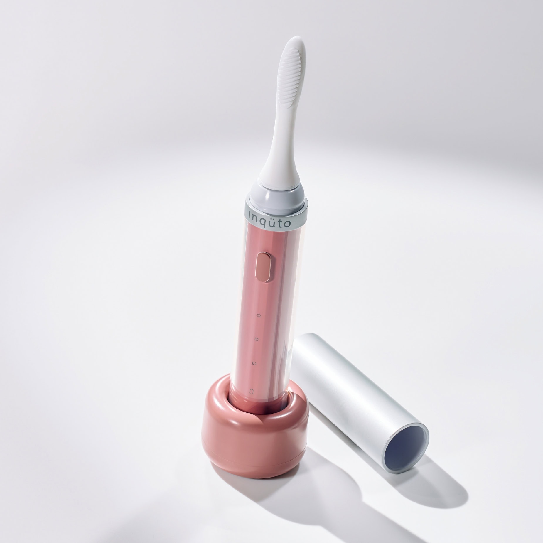 インキュット 口内美顔器VRインナーリフト（ライオン）