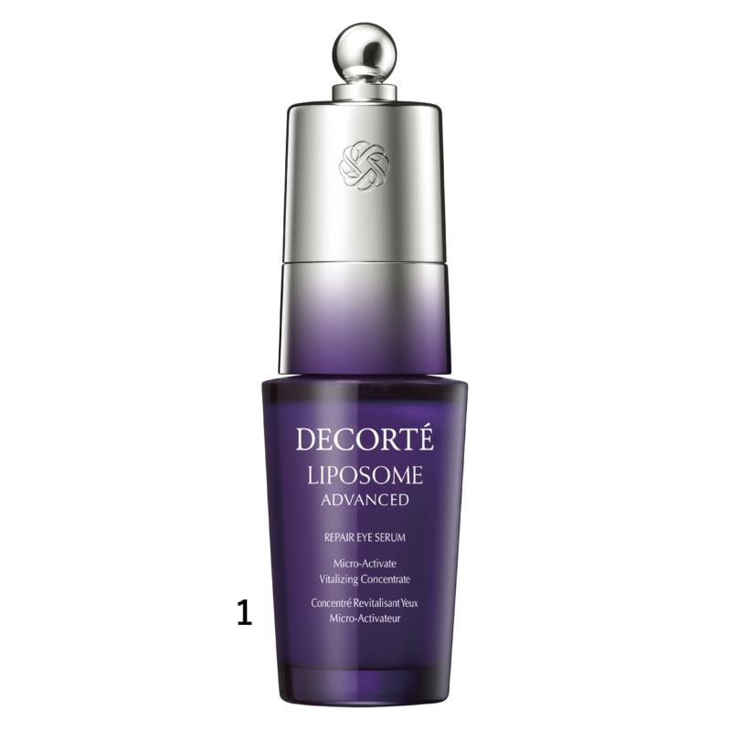 リポソーム アドバンスト リペアアイセラム（コスメデコルテ）