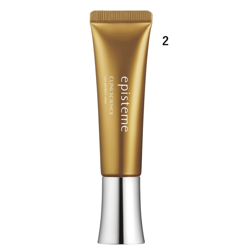 エピステーム アイパーフェクトショットb（ロート製薬）