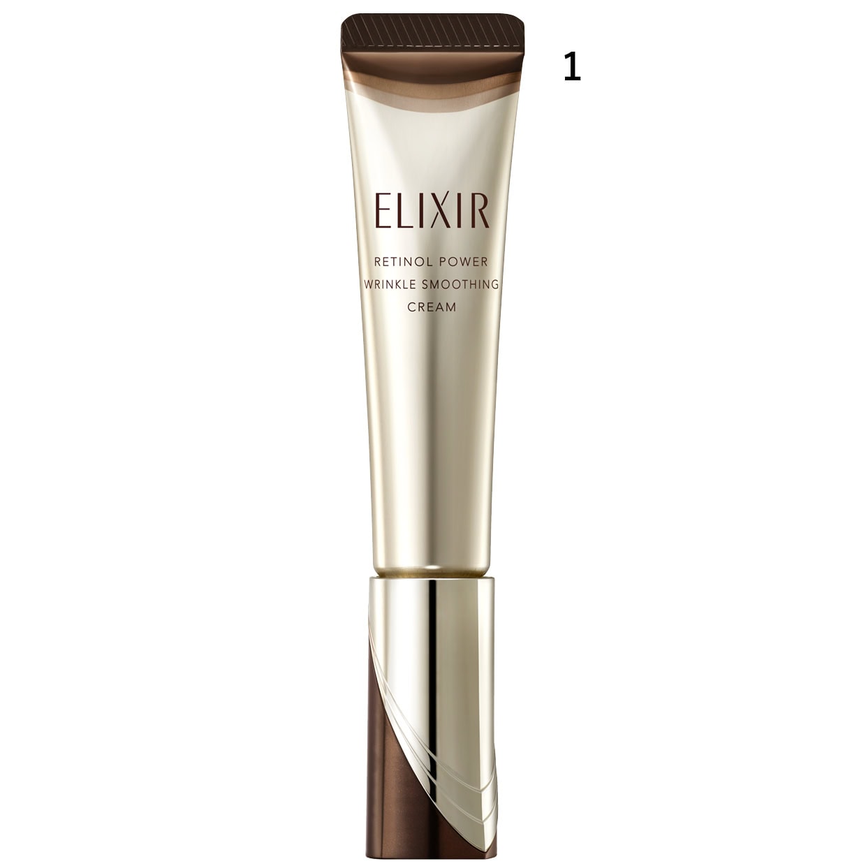 1_レチノパワー リンクルクリームba S［医薬部外品］（エリクシール）