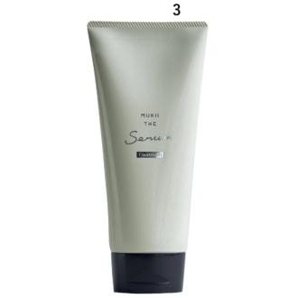 MUKII ザ セラム トリートメント（サウルス）