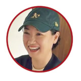 スタイリスト 林