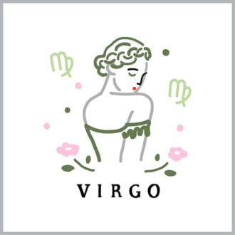 【2026年3月前半】乙女座は駆け引きや交渉ごとがうまく進む【Love Me Doのポジティブ星座占い】