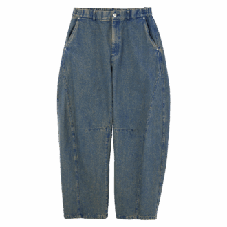 デニム￥19,8 00（シティ トウキョウ／シティ トウキョウ 青山店）