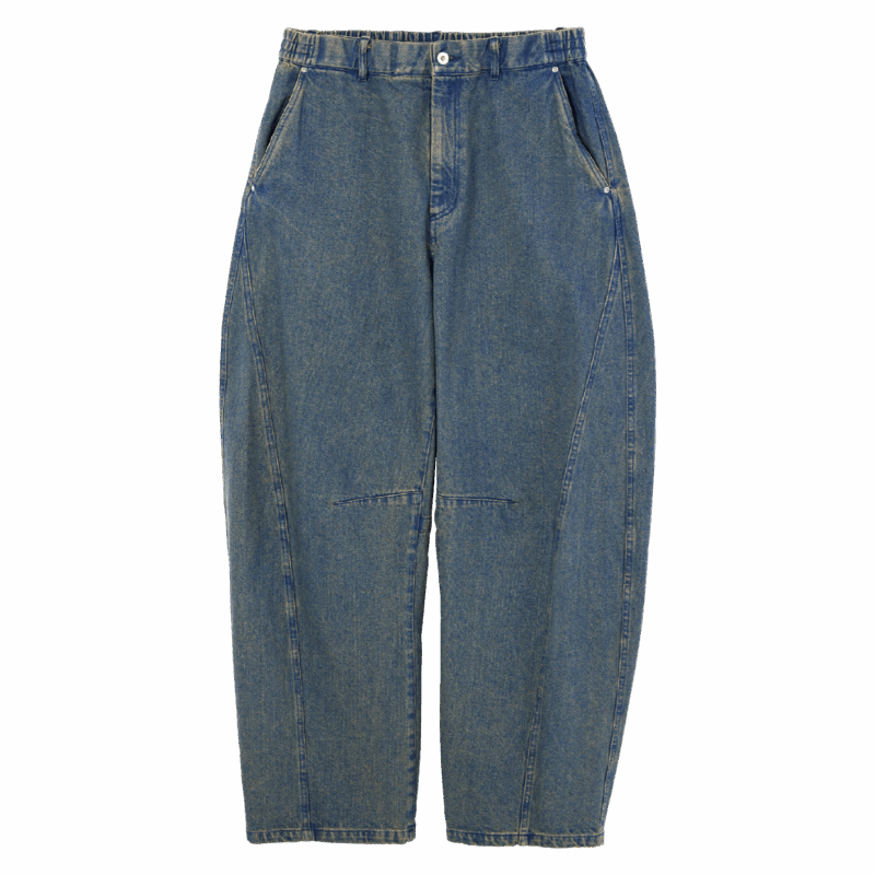 デニム￥19,8 00（シティ トウキョウ／シティ トウキョウ 青山店）