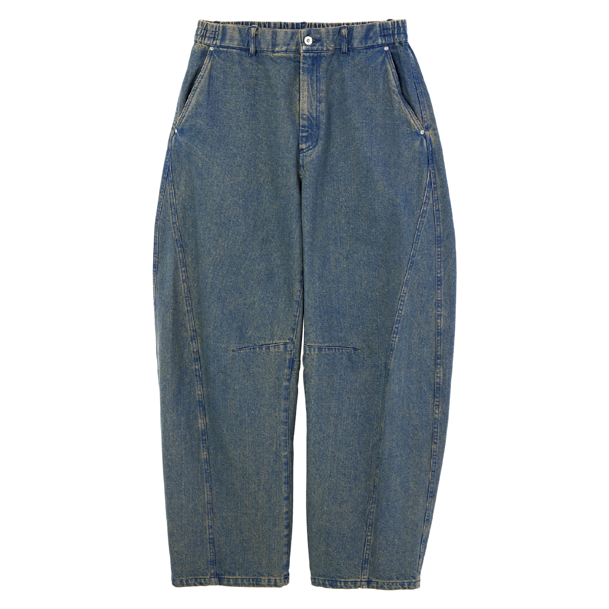 デニム￥19,8 00（シティ トウキョウ／シティ トウキョウ 青山店）