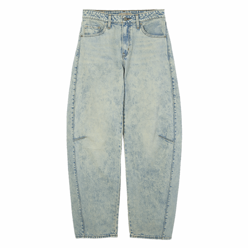 バギーダッドバレルデニム￥15,400（リーバイス®／リーバイ・ストラウス ジャパン）